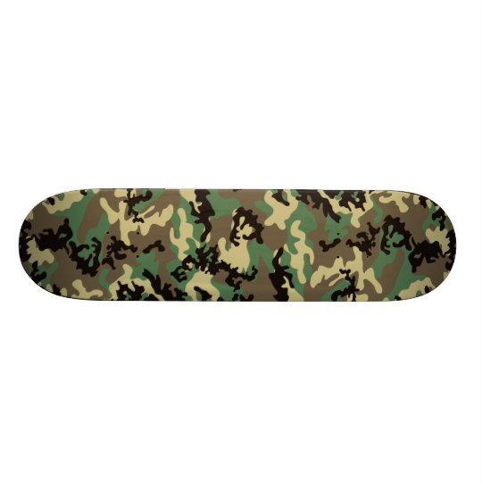 A BATHING APE ® 1st Camo Skateboard Bape official website
