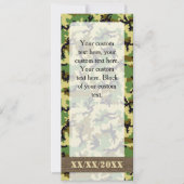 Woodland camouflage (Front)