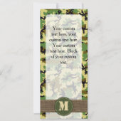 Woodland camouflage (Front)