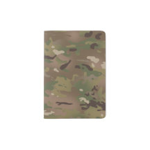 Woodland Camouflage I