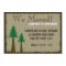 Woodland Country New Home