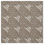 Woodland Desert Military Camouflage Fabric