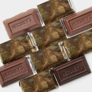 Woodland Fairy Door Hershey's Miniatures