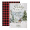 Woodland Forest Corporate Holiday Christmas Party