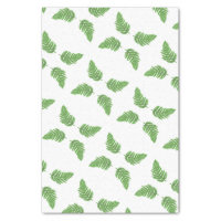 Forest Green Tissue Paper