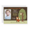 Woodland Fox and Owl Any Age Photo Birthday