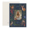 woodland holidays | greeting card christmas