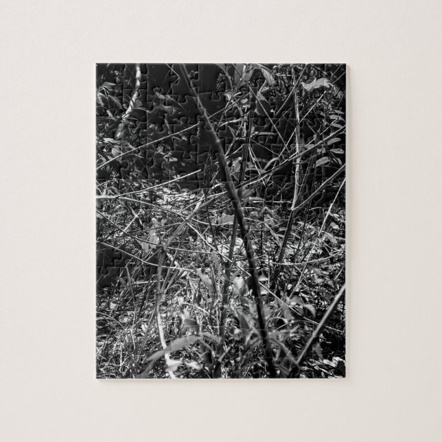 Woodland Jigsaw Puzzle (Vertical)