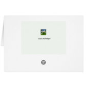 Woodland Moth Cards (Back Horizontal)