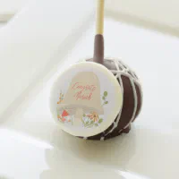 why are our birthday cake pops so much darker now? : r/starbucks