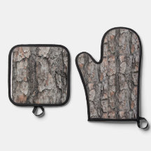 Woodland Nature Decor