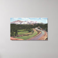 Woodland Park, Colorado