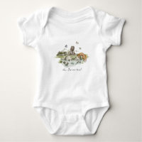 Woodland Picnic | Forest Animals