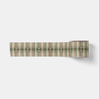 Woodland Plaid Ribbon