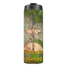 Woodland Realm Coffee Time