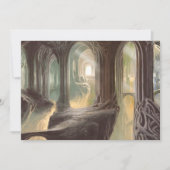 Woodland Realm Concept 2 (Front)