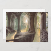 Woodland Realm Concept 2 (Front/Back)