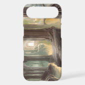 Woodland Realm Concept 2 Barely There iPod Case (Back)