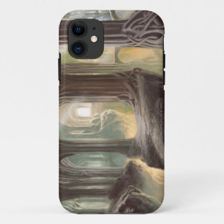 Woodland Realm Concept 2 iPhone 11 Case