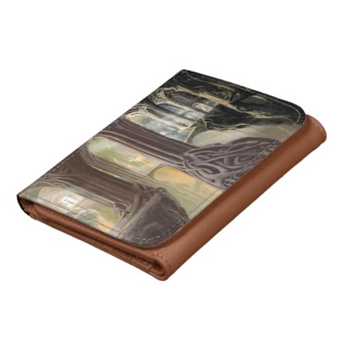 Woodland Realm Concept 2 Wallet