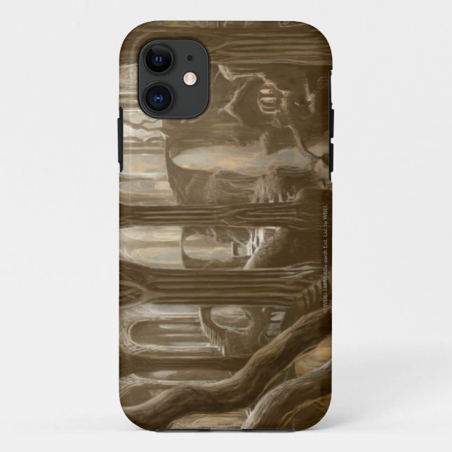 Woodland Realm Concept Case-Mate iPhone Case (Back)