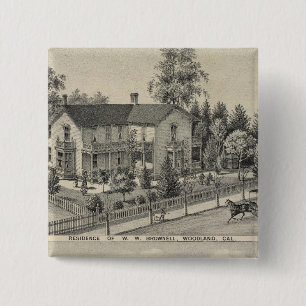 Woodland residences button