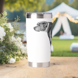 Woodland Sentinel At Ease Insulated Tumbler