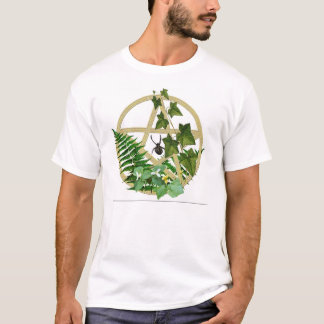 Woodland Spider Pent T-Shirt