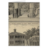 Woodland store, college (Front)