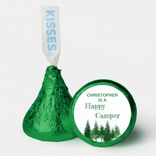 Woodland Trees Birthday Hershey®'s Kisses®