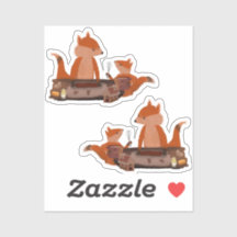 Woodland Warmth Original Artwork by Tia