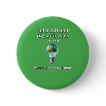 Woodland Warriors Unite. Day of Forests (IDF)