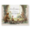 Woodland Welcome Sign Foam Board