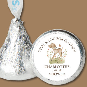 Woodland Wonder Deer Hershey®'s Kisses®