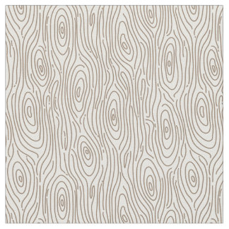 Woodland Wood Grain Fabric