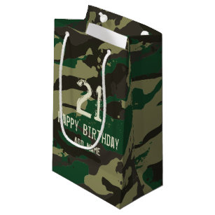 New Suitcase Luggage Tags Camo,Woodland Abstract Jungle Creative gifts