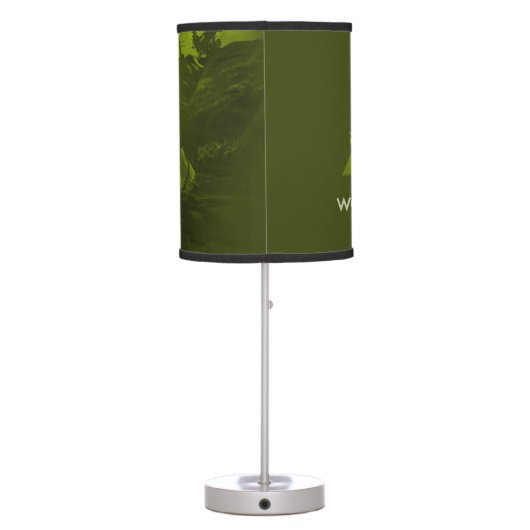 WoodlandsARK Dark Lamp (Back)
