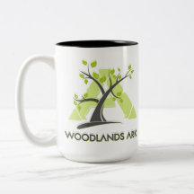 WoodlandsARK Mug