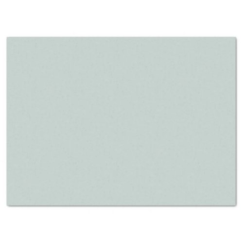 Woodlawn Blue Solid Color Tissue Paper