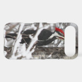 Woodpecker - iPhone 4 Case (Back (Horizontal))