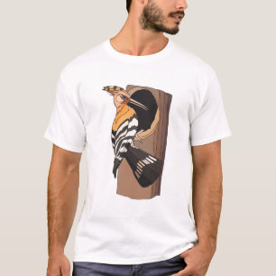 woodpecker T-Shirt
