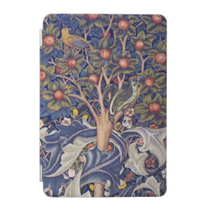 Woodpecker, William Morris iPad Mini Cover