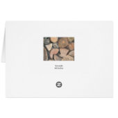 Woodpile Cards (Back Horizontal)