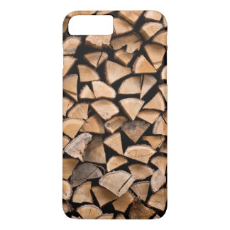 Woodpile iPhone 8 Plus/7 Plus Case