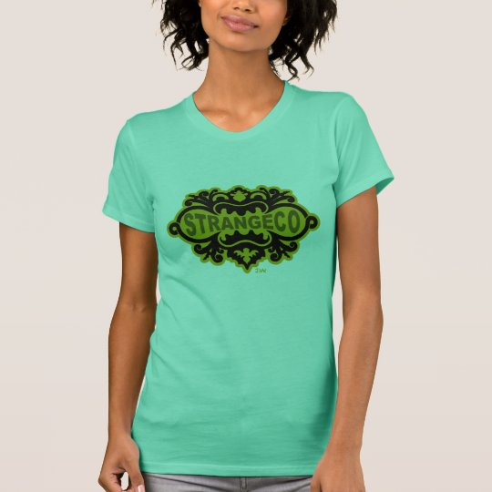 WOODRING LOGO Women's T-shirt