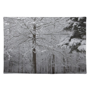 Woods View Placemat