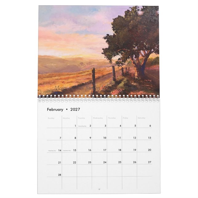 Woodside Horse Park 2026 Calendar (Feb 2027)