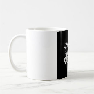 Woodstick Mug