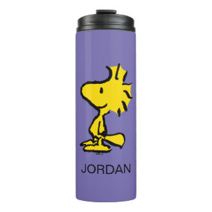 Woodstock Classic Design Add Your Name Thermal Tumbler