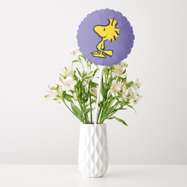 Woodstock Classic Design Balloon | Zazzle